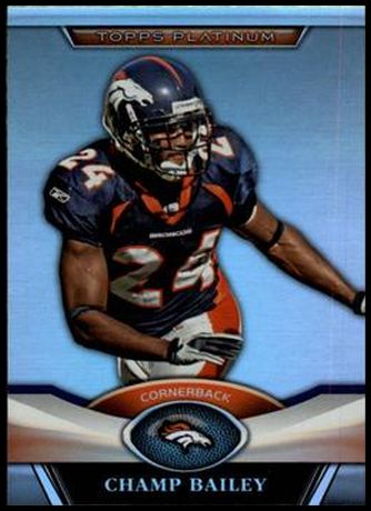 67 Champ Bailey